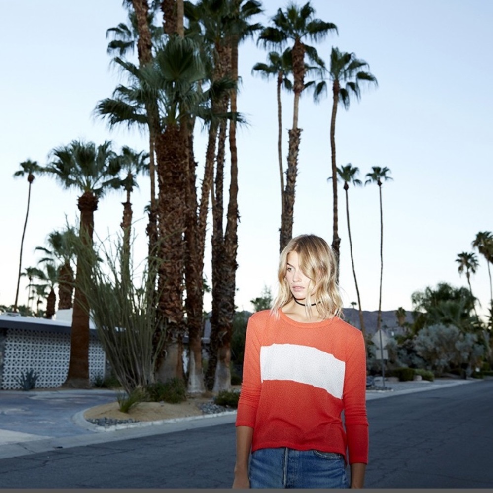Lna sweater